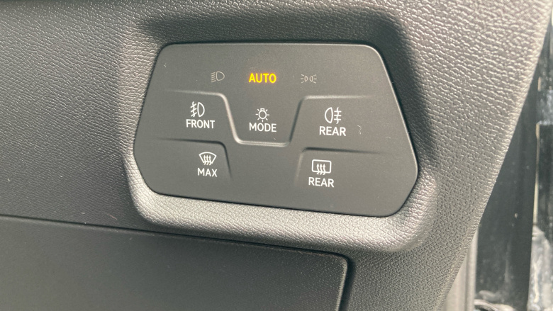 CUPRA Formentor 1.5 TSI 150 V1 5dr DSG Petrol Estate